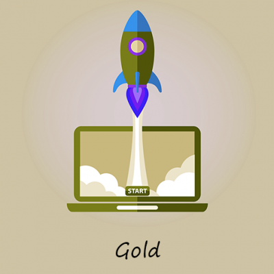 US Traffic - GOLD