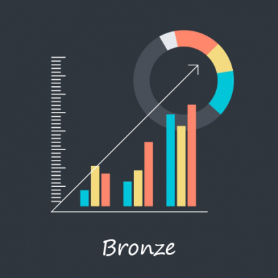 Monthly Plan - BRONZE