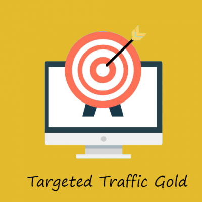 Targeted Traffic - GOLD