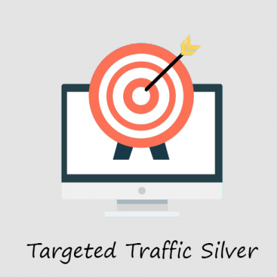 Targeted Traffic - SILVER
